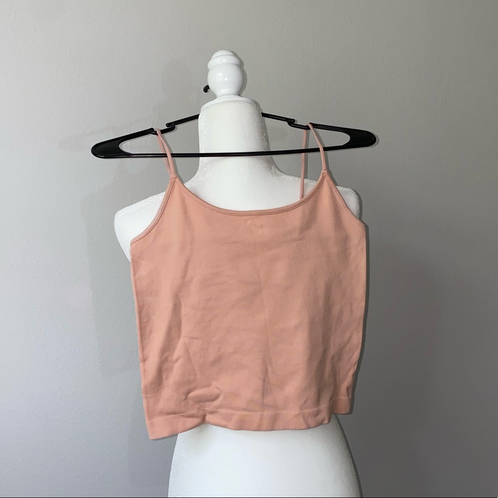 American Eagle Seamless Cami